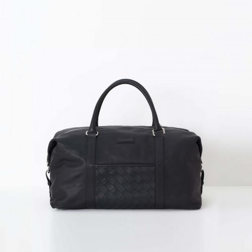Lovia - Karelia Weekender Black