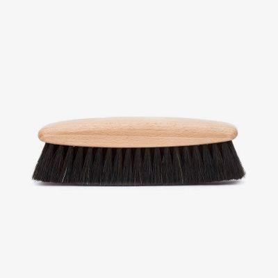 redecker-leather-brush-black