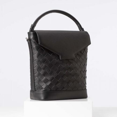 Miisas x Lovia - Vanamo Bag Black