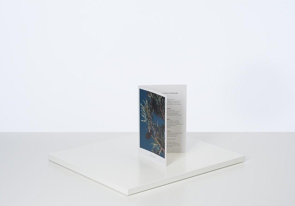 Lovia.Packaging.Markprint.carecard