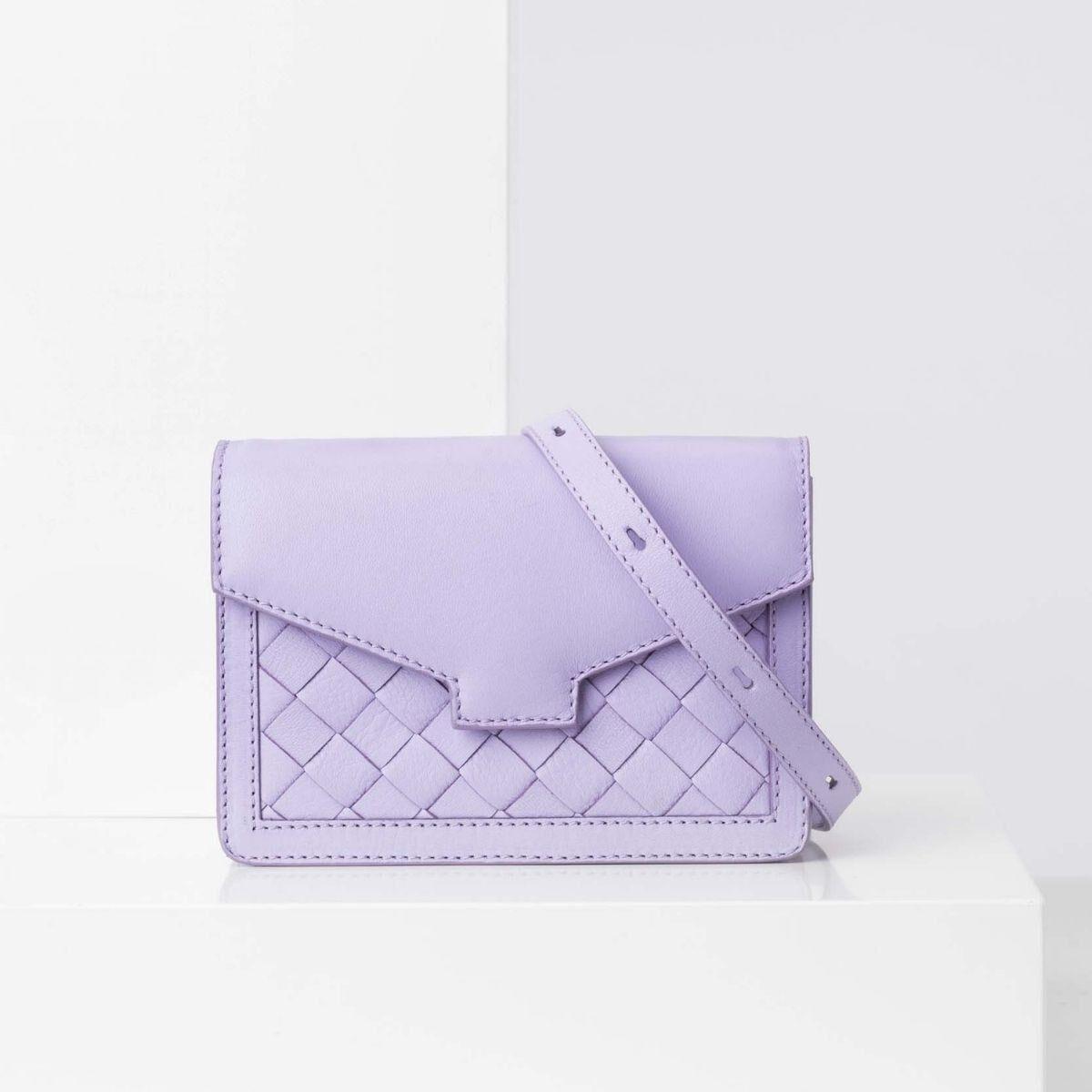 Miisas x Lovia - Hilla Belt Bag Lavender
