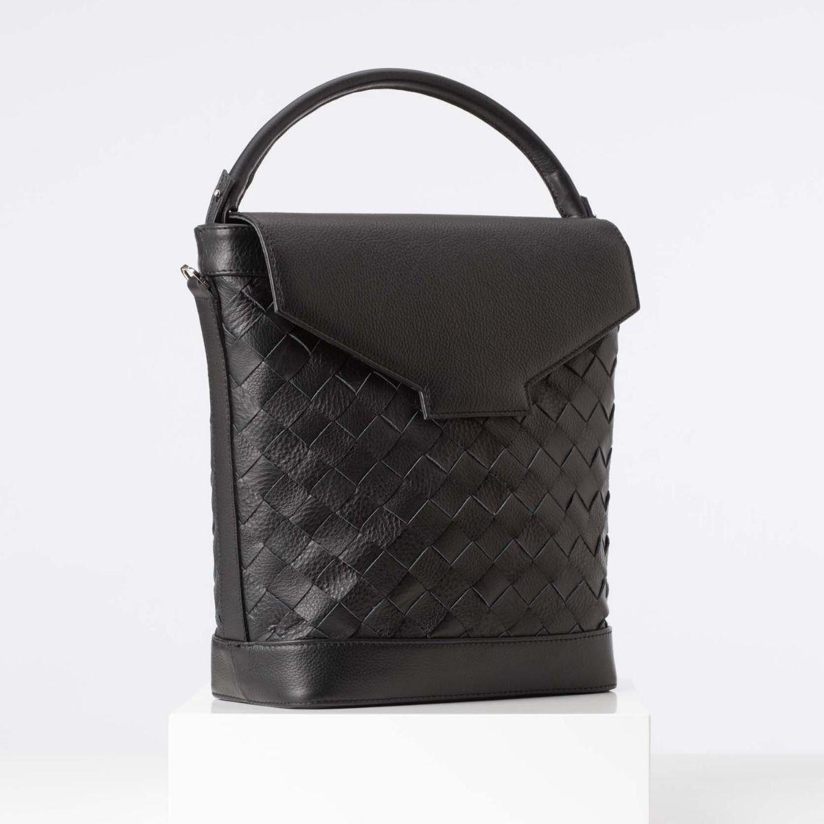 lovia-1200-vananmo-001-side Miisas x Lovia - Vanamo Bag Black