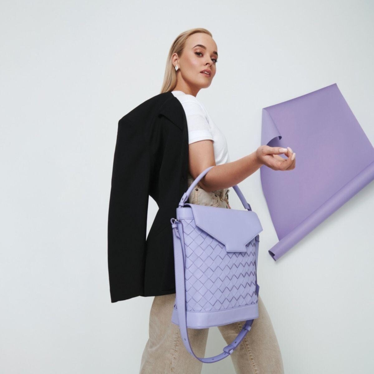 lovia-mmiisas-vanamo-002-handle-3 Miisas x Lovia - Vanamo Bag Lavender