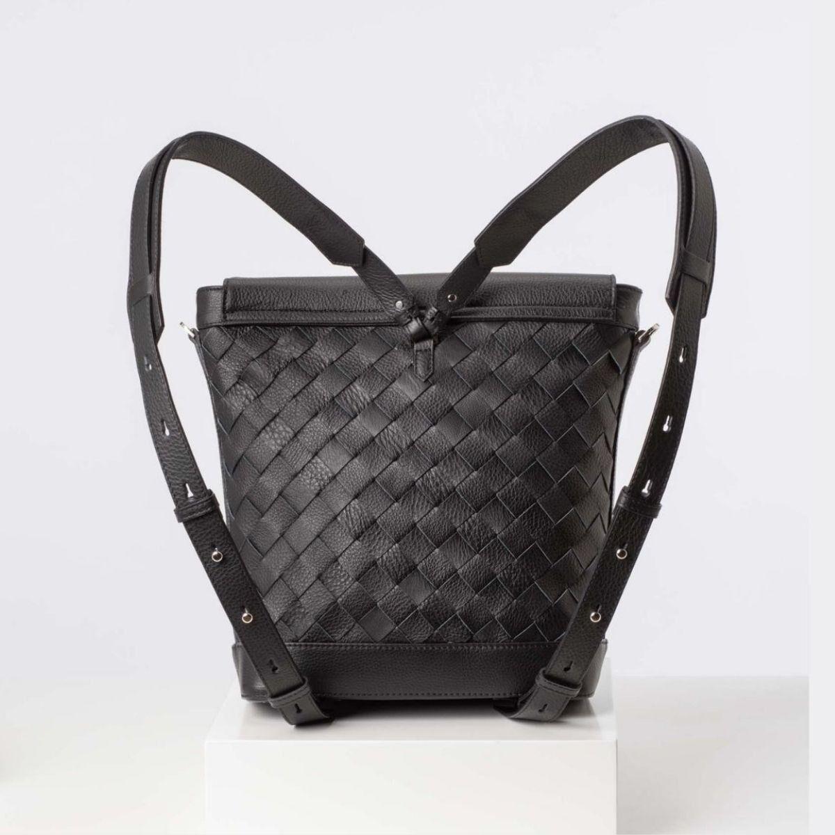 lovia-vanamo-001-backpack-circle-edit Miisas x Lovia - Vanamo Bag Black