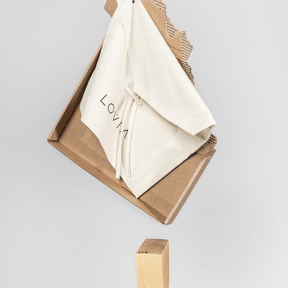 lovia.dustbag.2.installaatio lovia.dustbag.2.installaatio