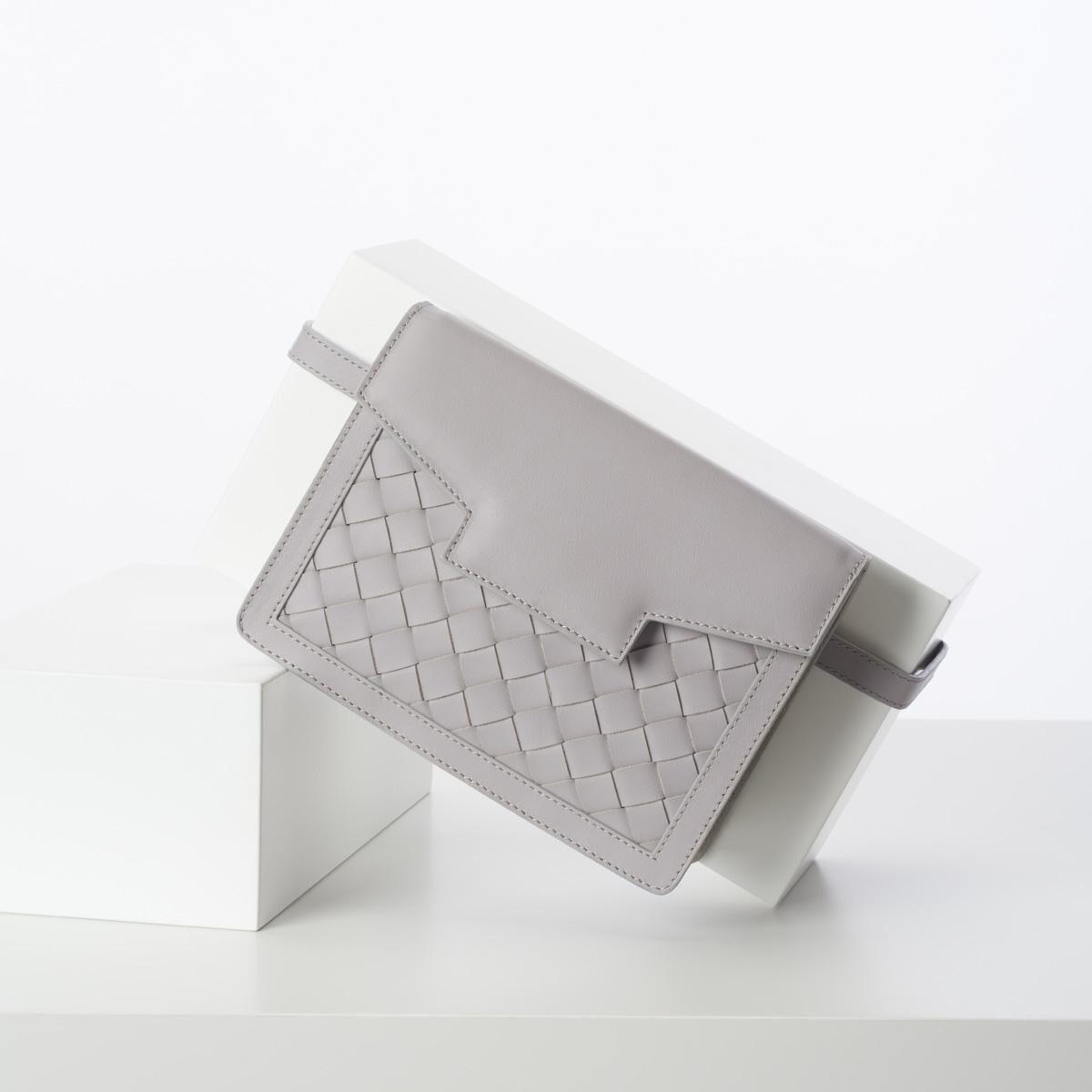lovia_kaiho_grey_belt_bag