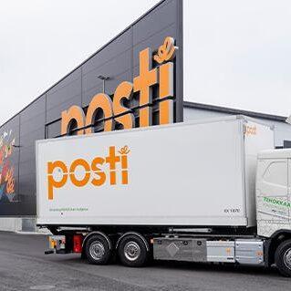 posti posti